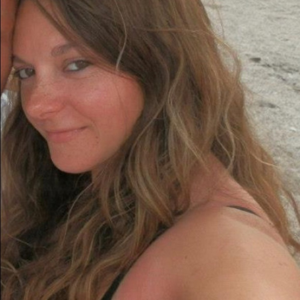 Meet your Posher, Alysha